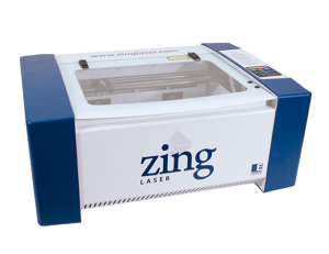 Epilog Zing 24 Co2 Laser Package