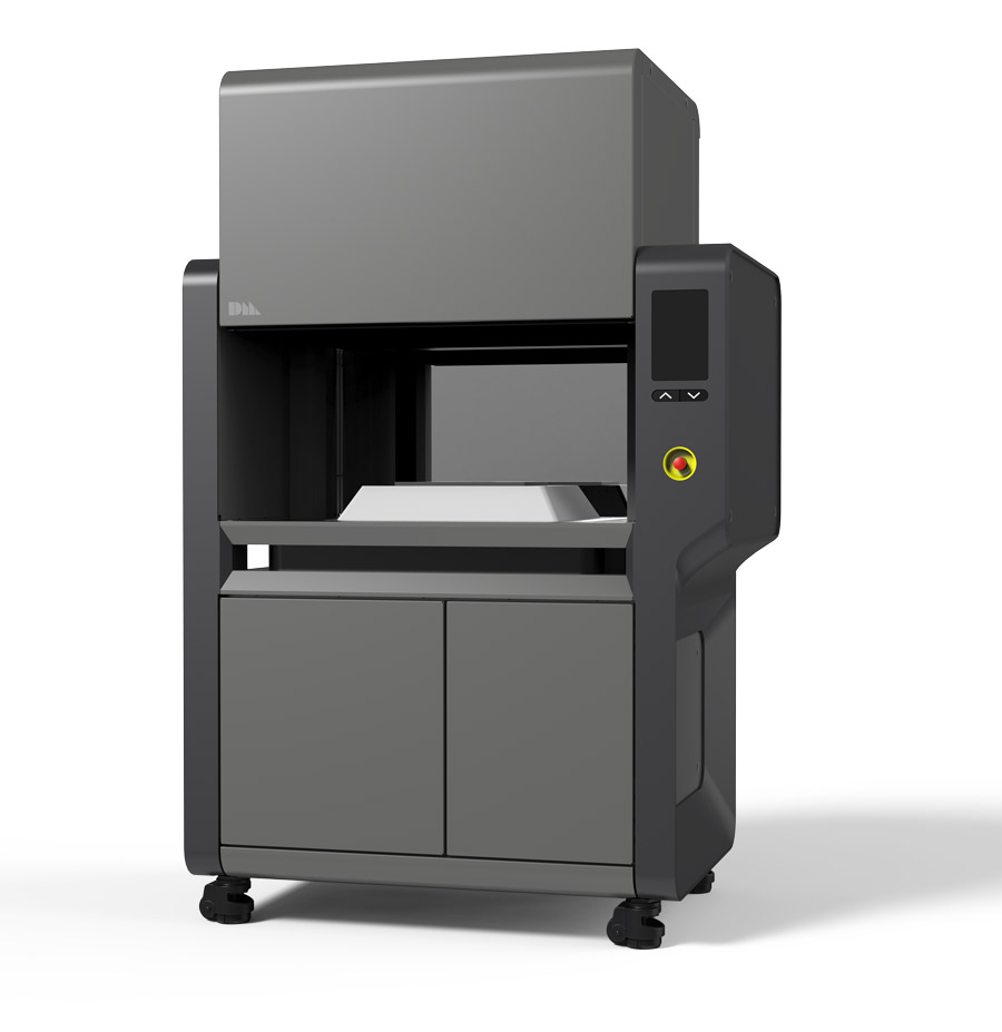 Metal Printers Desktop Aet Labs Office Friendly Affordable Metal Printing For An Education Environment